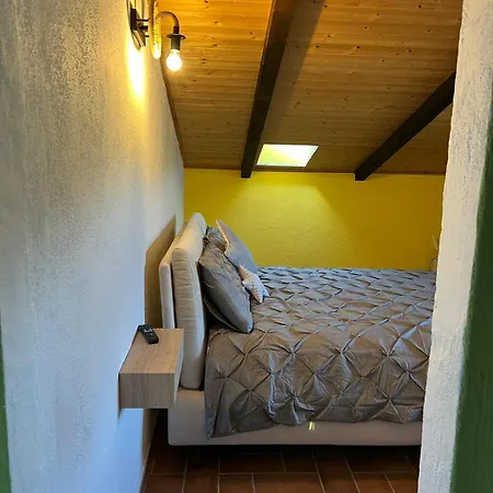 Il Pensionat Castel Di Sangro