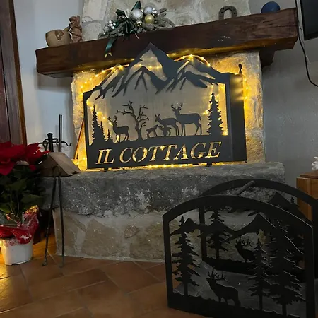 Il Affittacamere