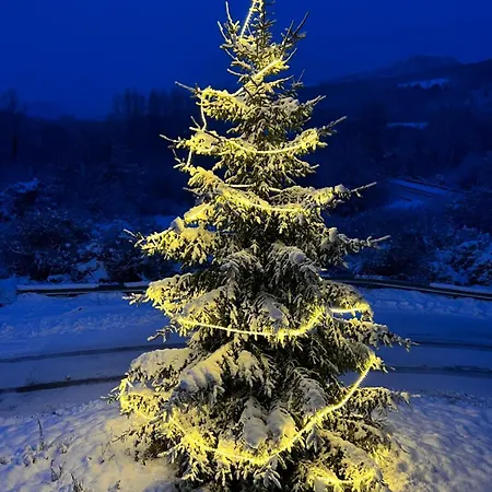 Il 3* カステル・ディ・サングロ