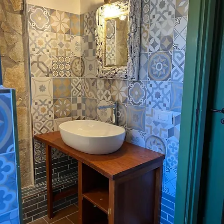 Il カステル・ディ・サングロ