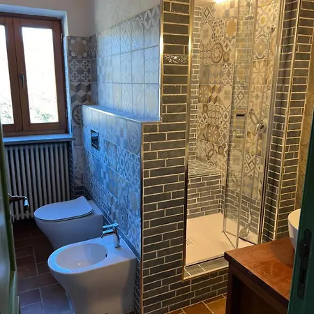 Il Pensión Castel Di Sangro