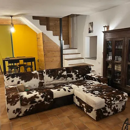 Il ゲストハウス 3*