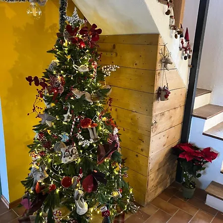 Il カステル・ディ・サングロ