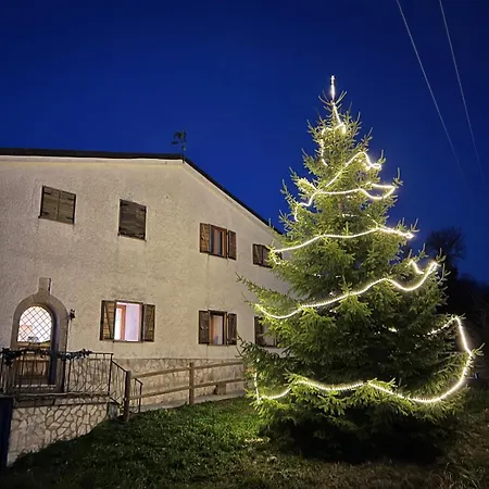 Il * Rocca Cinquemiglia