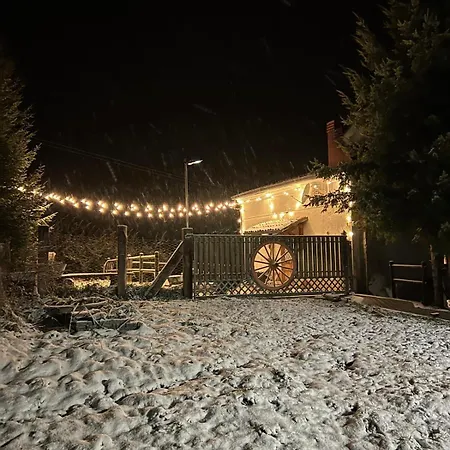 ゲストハウス Il