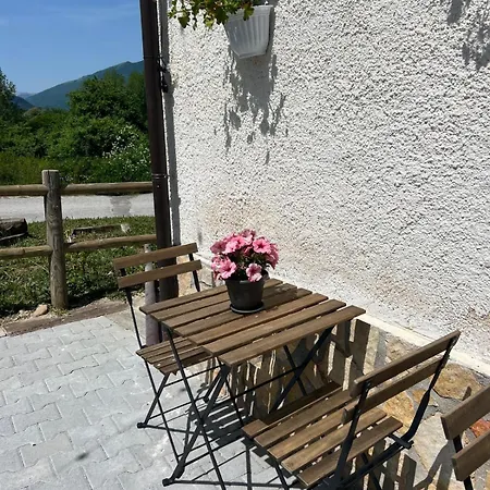 Il 3* Castel Di Sangro