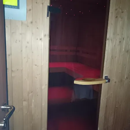 Il ゲストハウス 3*