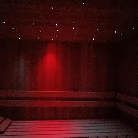 ゲストハウス Il 3*