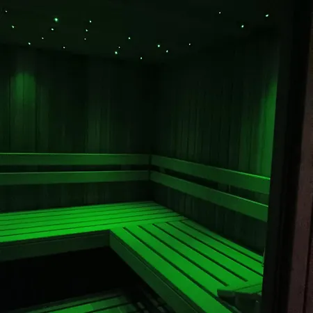 ゲストハウス Il