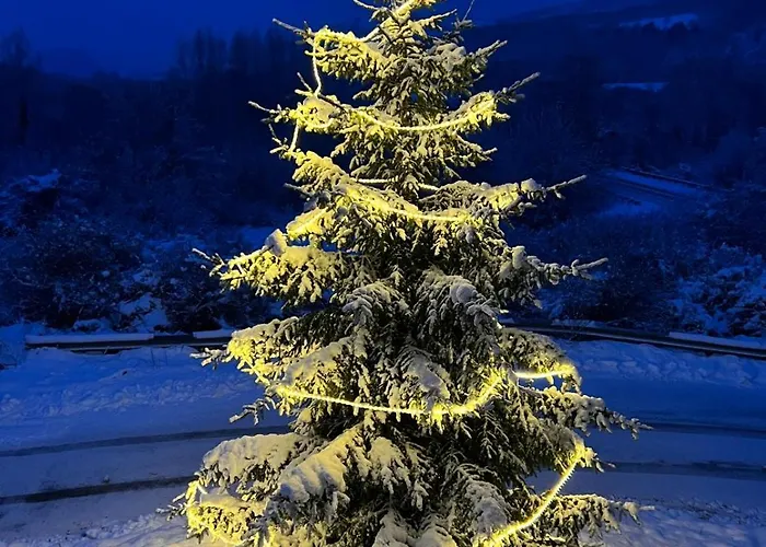 Il 3* Castel Di Sangro