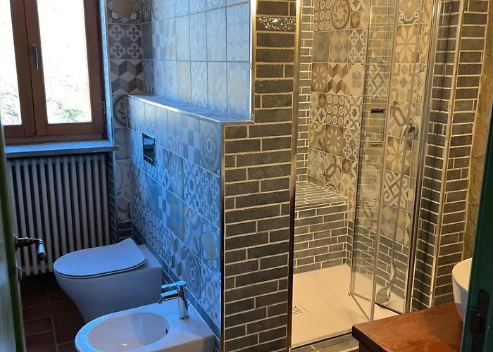 Il Pensión Castel Di Sangro