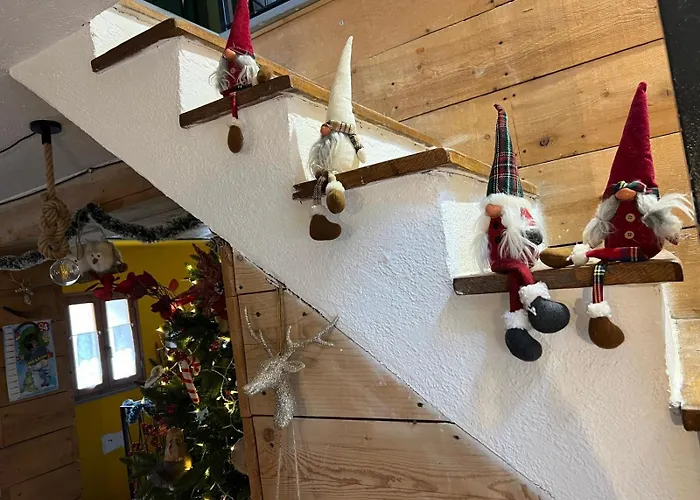 Il Pensión Castel Di Sangro