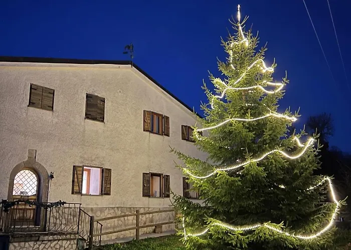 Il 3* Castel Di Sangro