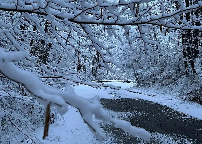 Pensión Il Castel Di Sangro