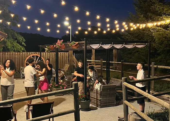 Il Pensión Castel Di Sangro