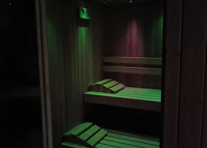 Il Pensión Castel Di Sangro